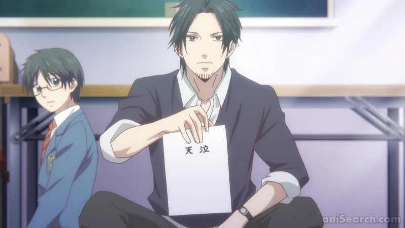 Suzuka Takinami Character Anisearch Com