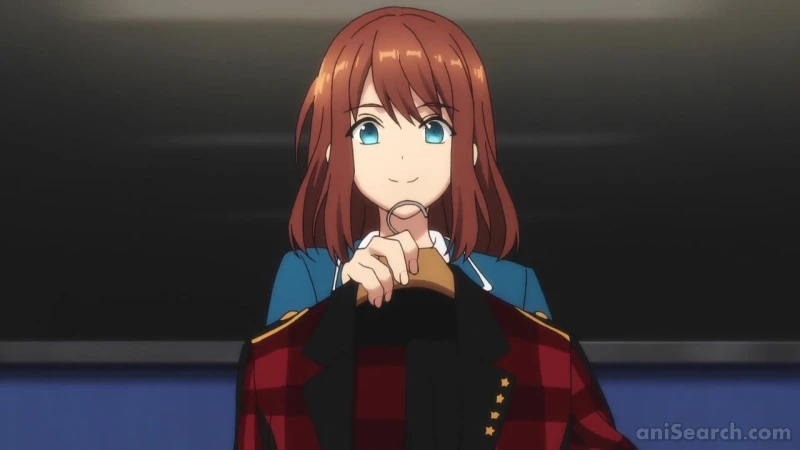Anzu – aniSearch.com