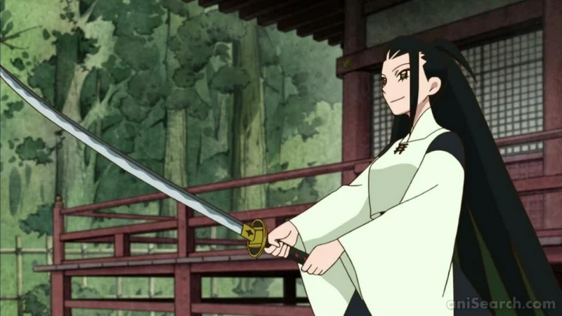 Meisai Tsuruga Character Anisearch Com