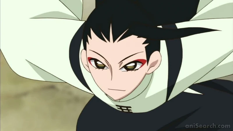 Meisai Tsuruga Character Anisearch