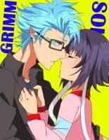 Club: GrimmSoi is Love!