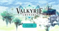 Club: Valkyrie Crusade Club
