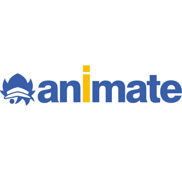 Company: Animate Ltd.