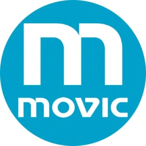 Company: movic Co.,Ltd.