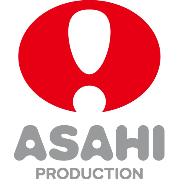 Company: ASAHI PRODUCTION
