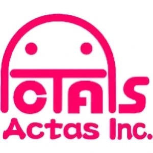 Company: Actas Inc.