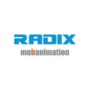 Company: Radix Mobanimation