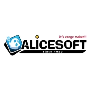 Company: AliceSoft