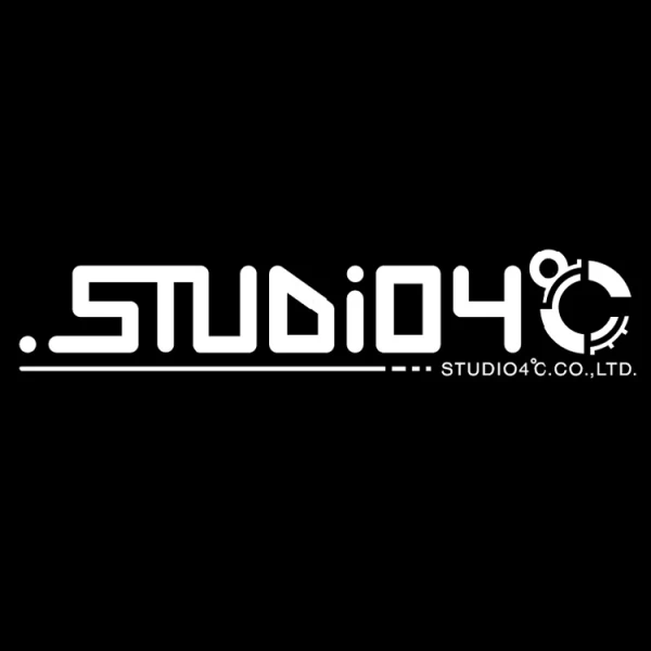 Company: Studio 4°C