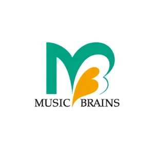 Company: Music Brains, Inc.