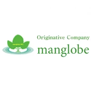 Company: manglobe Inc.