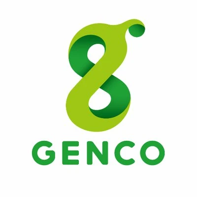 Company: GENCO, Inc.
