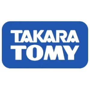 Company: Takara Tomy