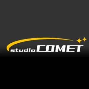 Studio Comet Anime Chart