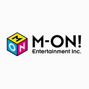 Company: M-ON! Entertainment Inc.