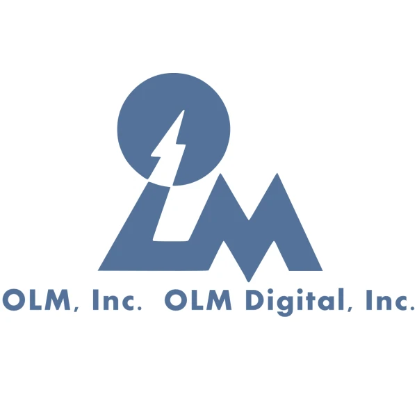 Company: OLM, Inc.