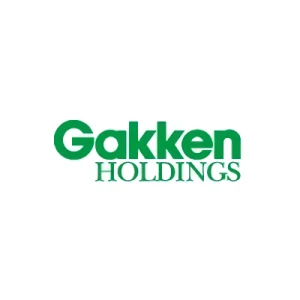 Company: Gakken Holdings Company, Limited