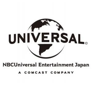 Company: NBCUniversal Entertainment Japan, LLC.