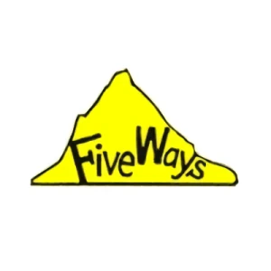 Company: Five Ways Inc.