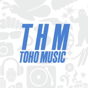 Company: Toho Music Corporation