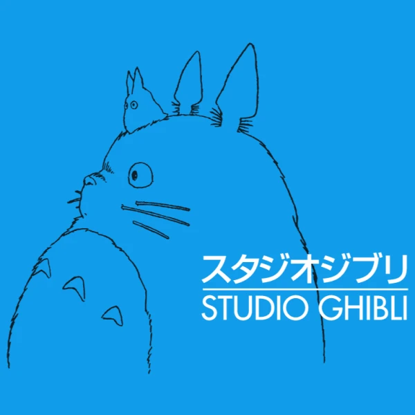 Company: Studio Ghibli Inc.