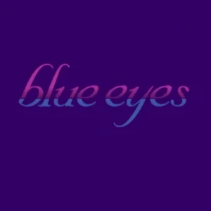 Company: blue eyes