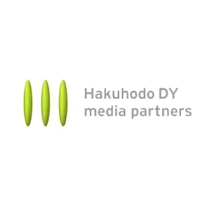Company: Hakuhodo DY Media Partners Inc.