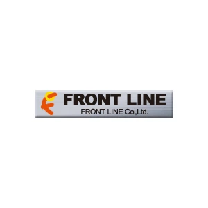 Company: Frontline Co., Ltd.