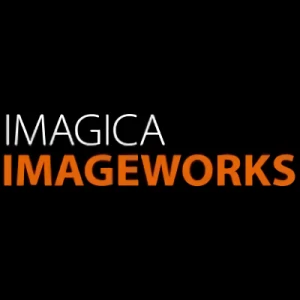 Company: IMAGICA Imageworks, Inc.