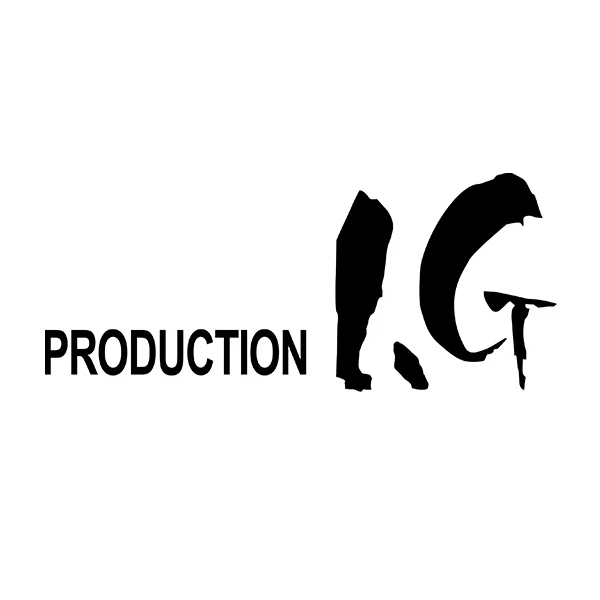Company: Production I.G., Inc.