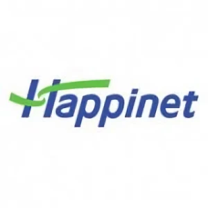 Company: Happinet Pictures
