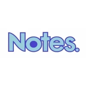 Company: Notes Co., Ltd.