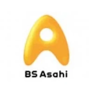 Company: Asahi Satellite Broadcasting Limited