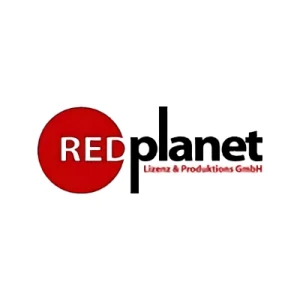 Company: Red Planet Lizenz u. Produktions GmbH