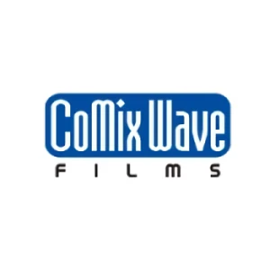 Company: CoMix Wave Films Inc.