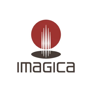 Company: IMAGICA Lab. Inc.