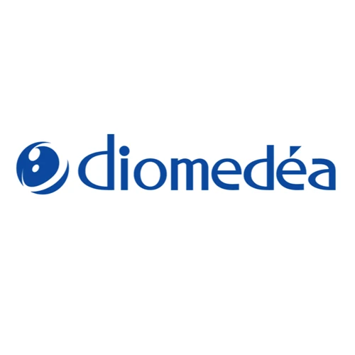 Company: diomedéa inc.