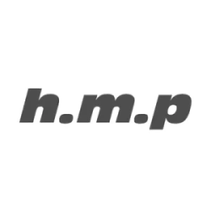 Company: h.m.p.