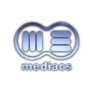Company: Mediacs AG