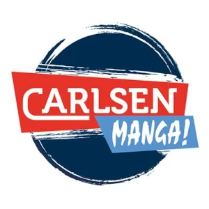 Company: Carlsen Manga