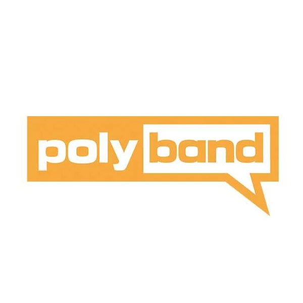Company: polyband Medien GmbH