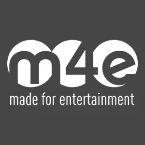 Company: m4e AG