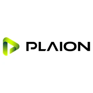 Company: Plaion GmbH