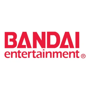 Company: Bandai Entertainment