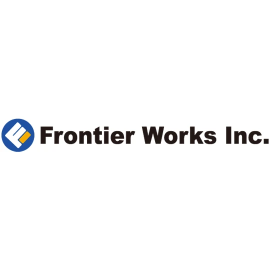 Company: Frontier Works Inc.