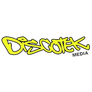 Company: Discotek Media