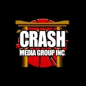 Company: Crash Media Group, Inc.