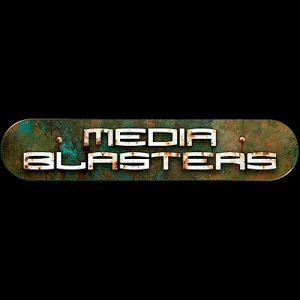 Company: Media Blasters