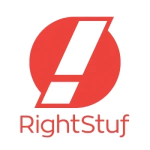 Company: Right Stuf Inc.