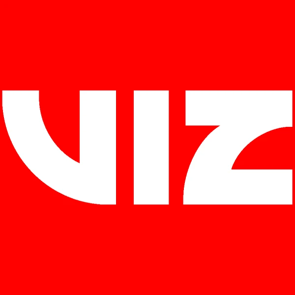 Company: VIZ Media, LLC